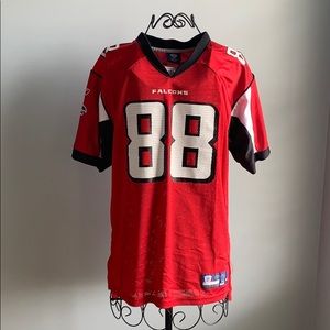 Vintage Atlanta Falcons Jersey